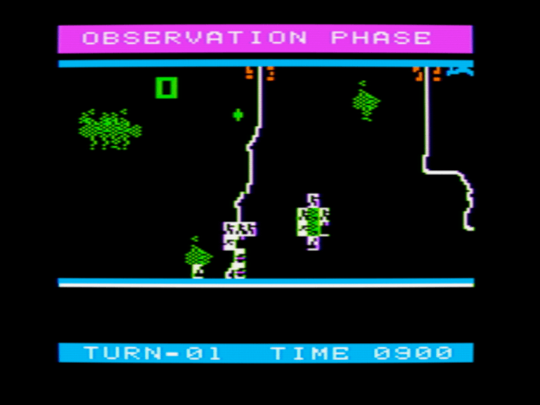 Panzer Grenadier screenshot 3 of 3