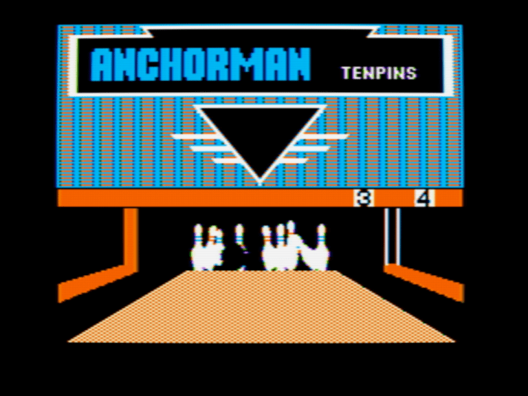 Anchorman screenshot 3 of 3
