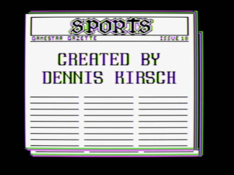 GFL Championship Football screenshot 2 of 14