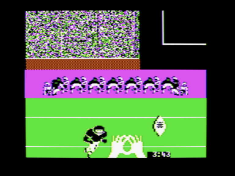 GFL Championship Football screenshot 6 of 14