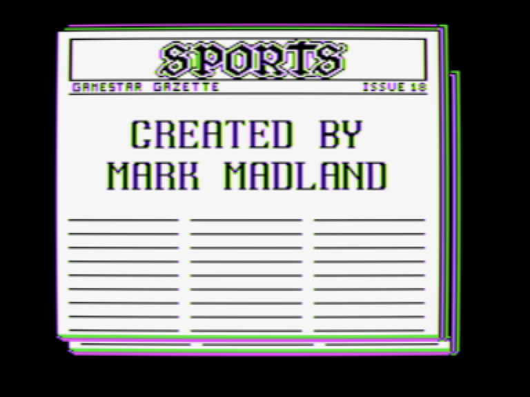 GFL Championship Football screenshot 7 of 14