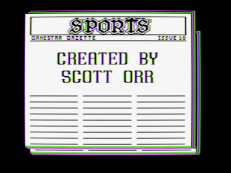 GFL Championship Football screenshot 8 of 14