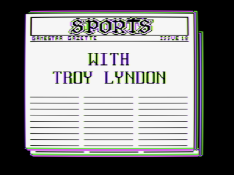 GFL Championship Football screenshot 10 of 14