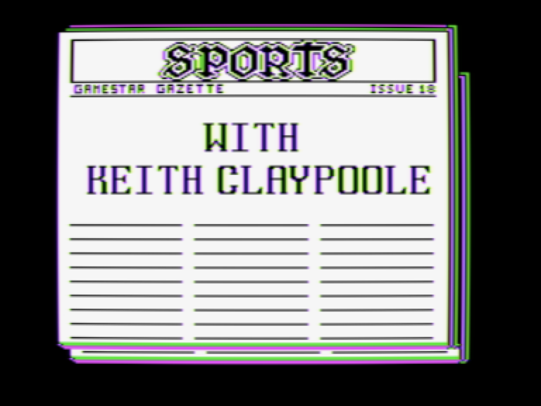 GFL Championship Football screenshot 12 of 14