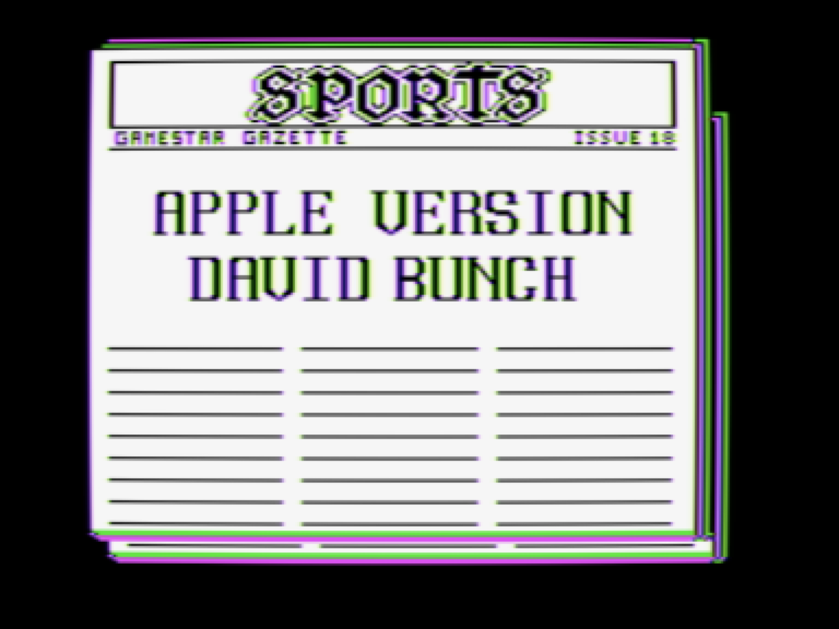 GFL Championship Football screenshot 14 of 14