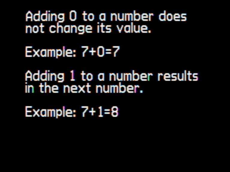 Jumping Math Flash screenshot 4 of 4