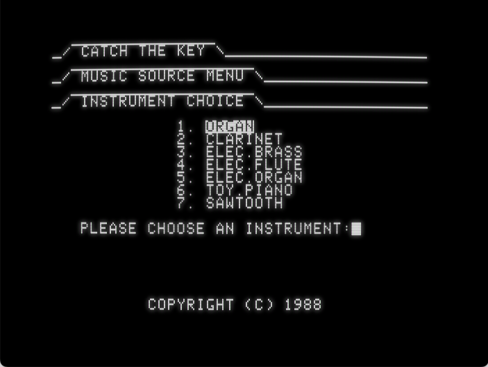 Catch the Key screenshot 5 of 8
