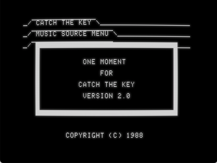 Catch the Key screenshot 6 of 8