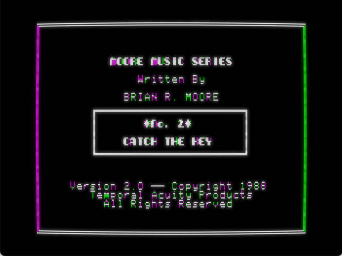 Catch the Key screenshot 1 of 8