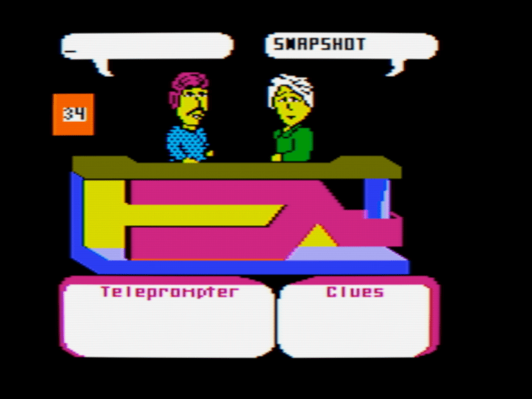 Super Password screenshot 3 of 3