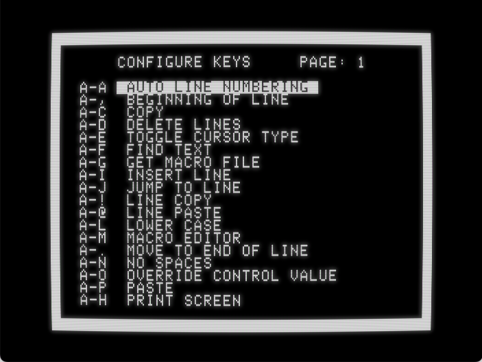 Program Writer screenshot 2 of 3