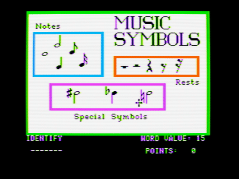 Music Concepts screenshot 3 of 3