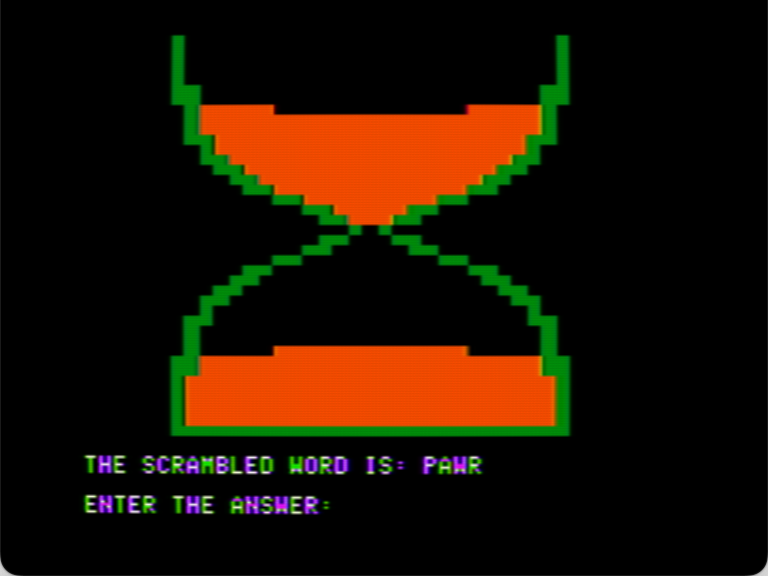 Elementary Volume 12: Language Arts (SIMS) screenshot 5 of 5