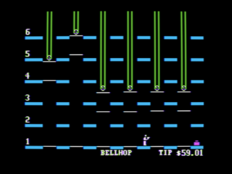 Bellhop screenshot 2 of 4