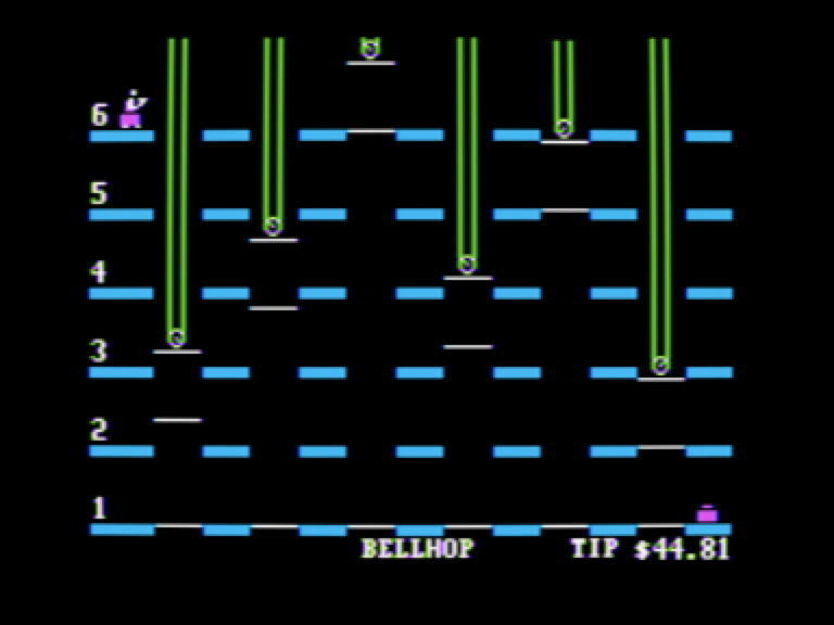 Bellhop screenshot 3 of 4