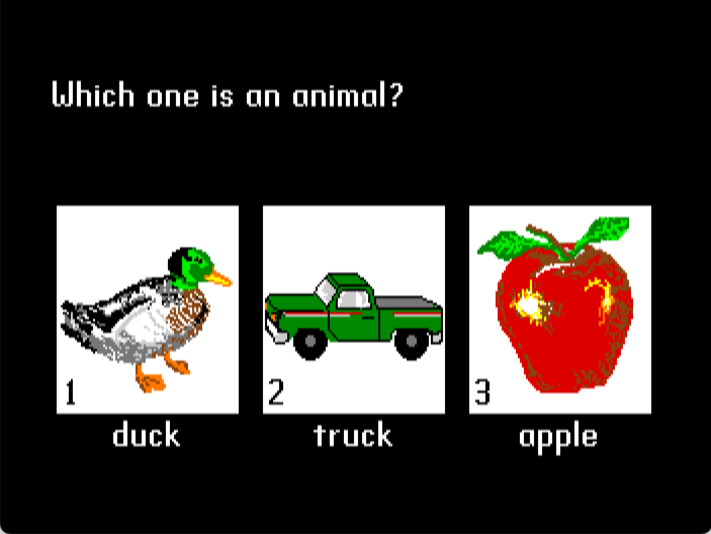 First Categories screenshot 5 of 6