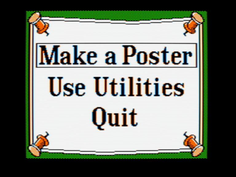 Bulletin Board Maker screenshot 3 of 3