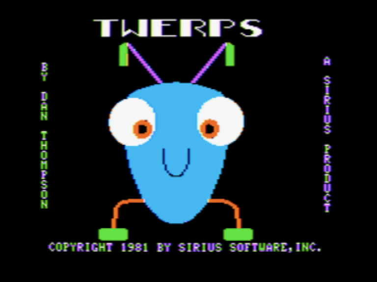 Twerps screenshot 1 of 9
