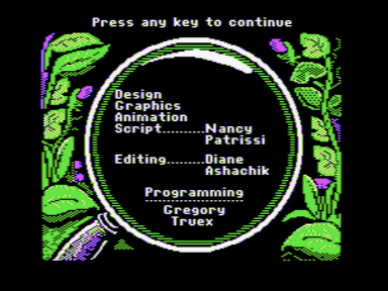Animal Facts and Adventures screenshot 5 of 6