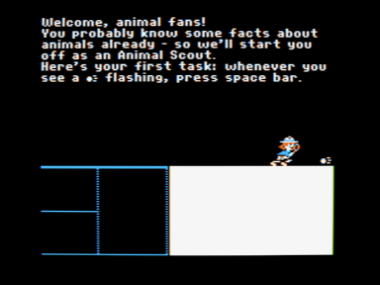 Animal Facts and Adventures screenshot 6 of 6