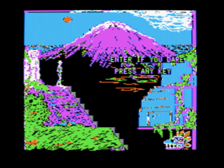 Aztec screenshot 2 of 3