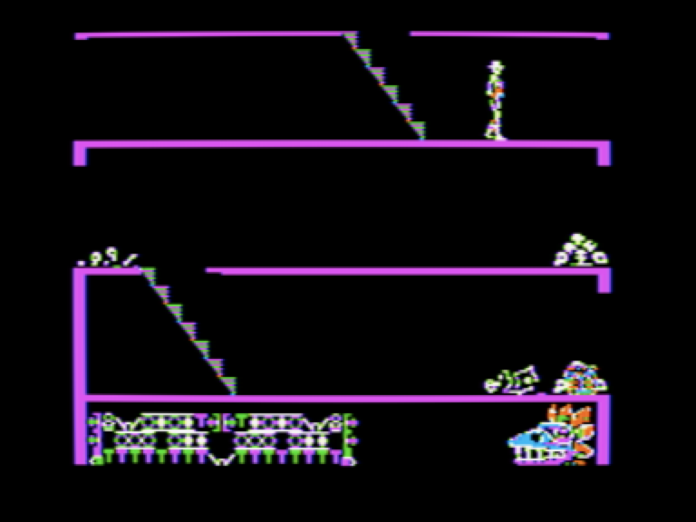 Aztec screenshot 3 of 3