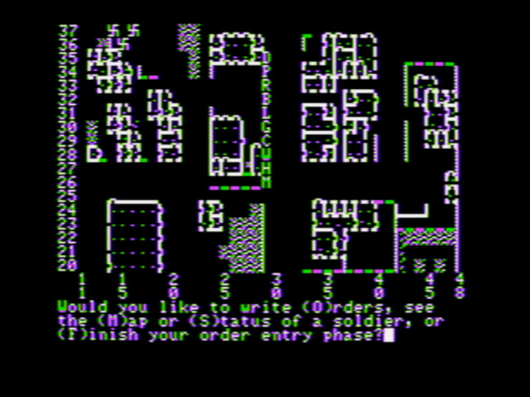 Computer Ambush screenshot 3 of 3