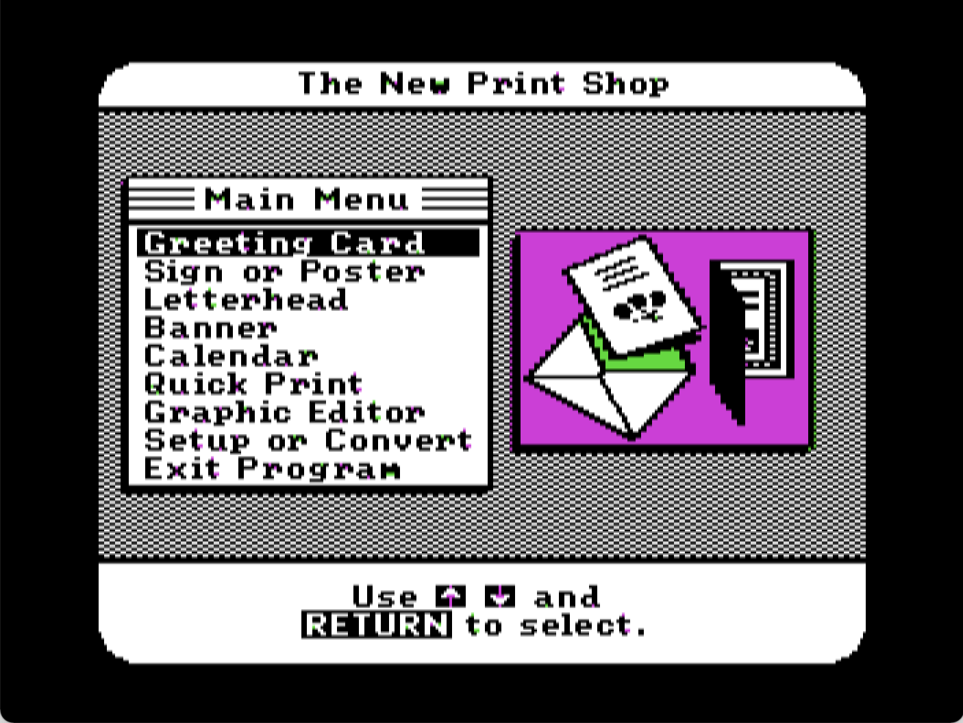 The New Print Shop screenshot 2 of 3