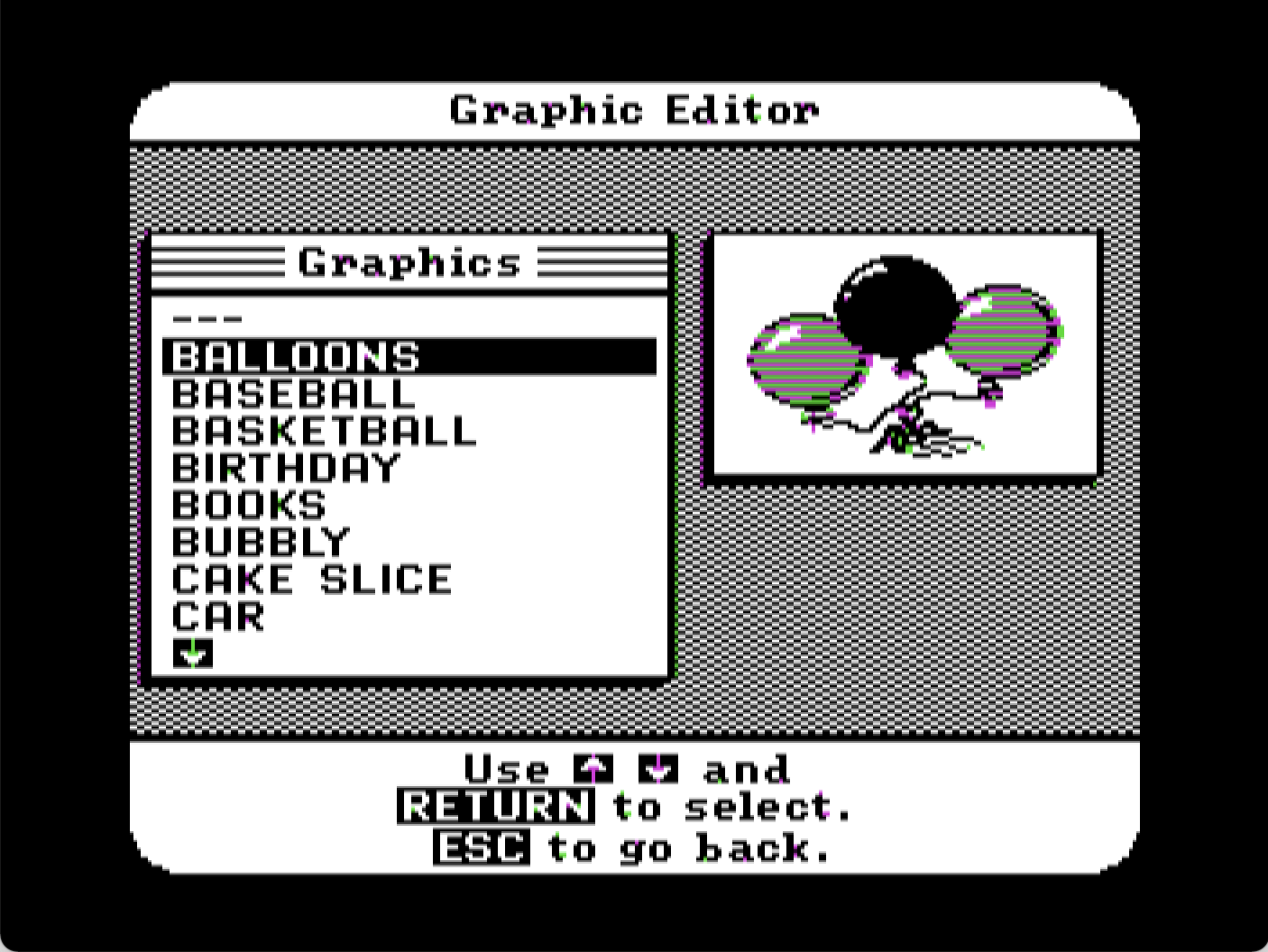 The New Print Shop screenshot 3 of 3