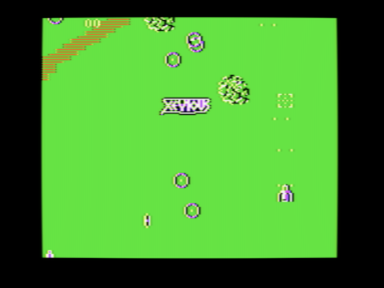 Xevious screenshot 3 of 6