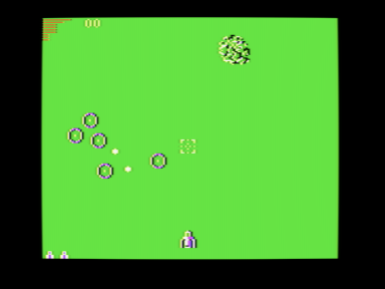 Xevious screenshot 5 of 6