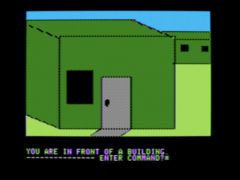 Mission: Asteroid screenshot 1 of 3