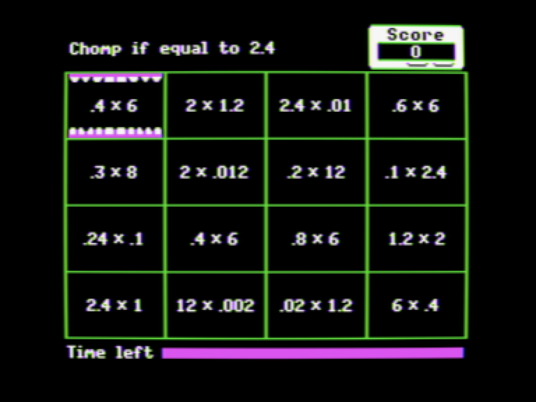 Conquering Decimals (×, ÷) screenshot 6 of 6