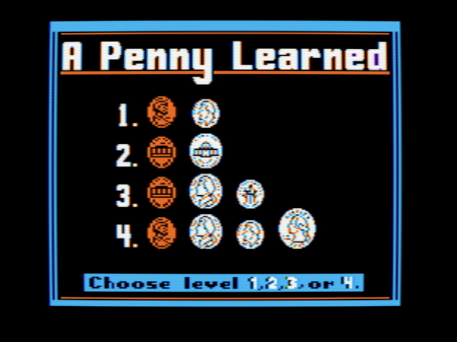Counting Coins screenshot 2 of 3