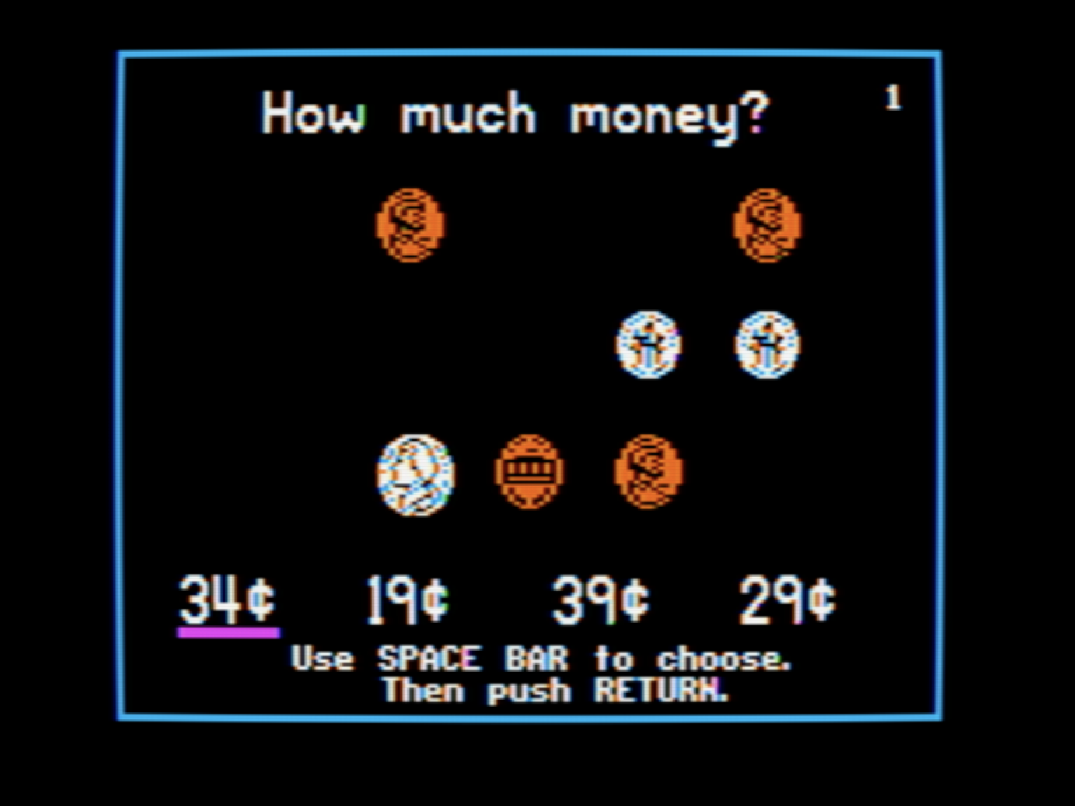 Counting Coins screenshot 3 of 3