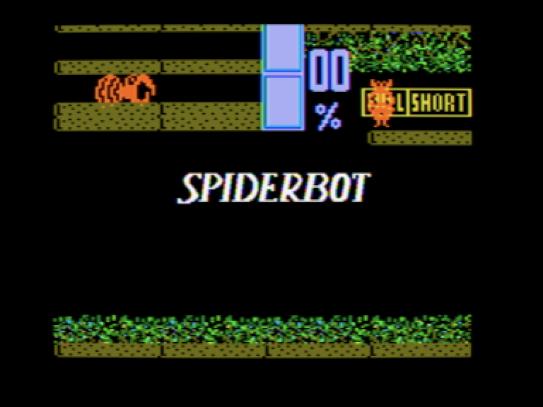 Spiderbot screenshot 3 of 4