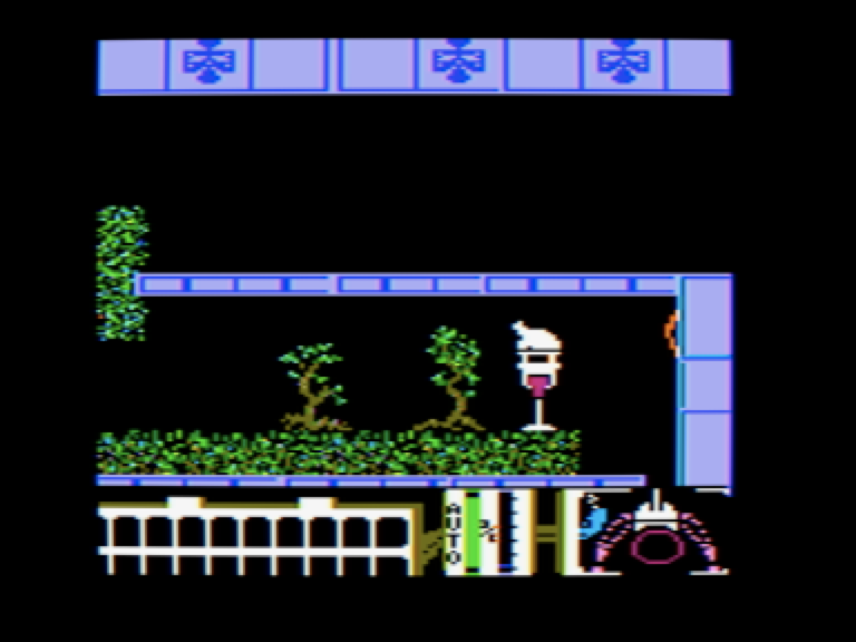 Spiderbot screenshot 4 of 4