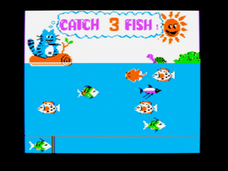 Let's Go Fishing screenshot 4 of 4