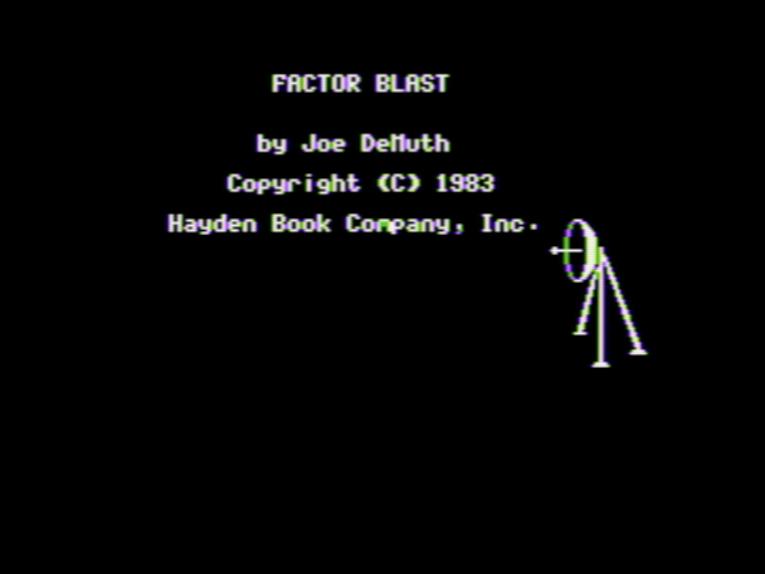 Factor Blast screenshot 2 of 4