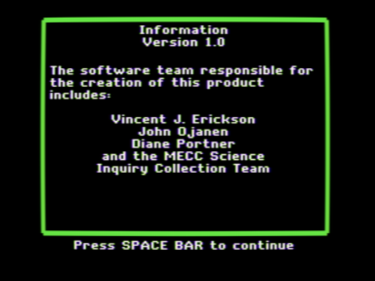 Cleanwater Detectives screenshot 3 of 5
