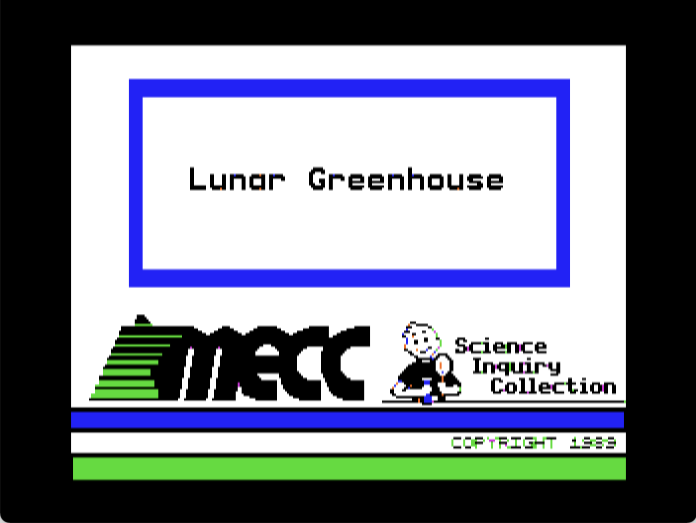 Lunar Greenhouse screenshot 2 of 4