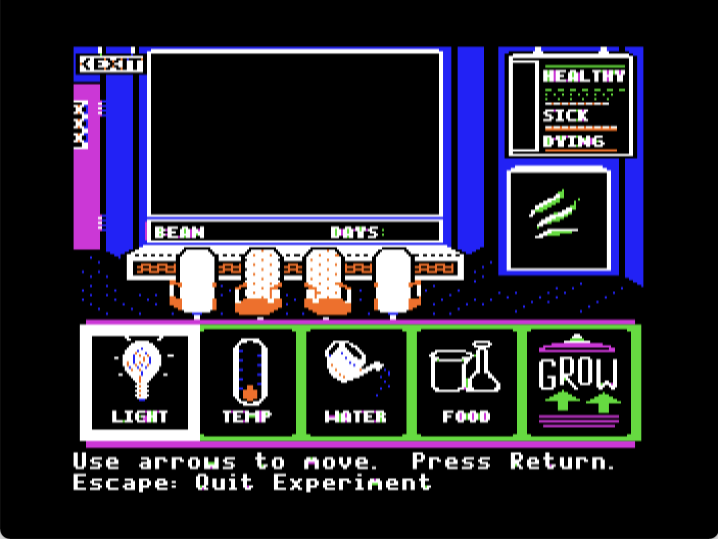 Lunar Greenhouse screenshot 4 of 4