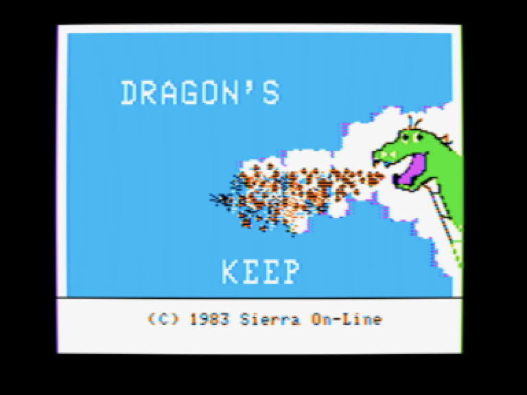 Dragon's Keep screenshot 1 of 3