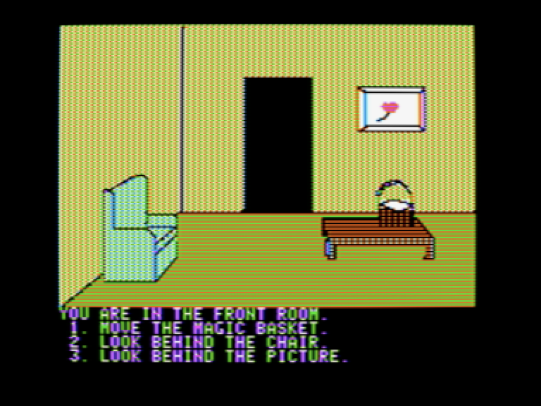 Dragon's Keep screenshot 3 of 3