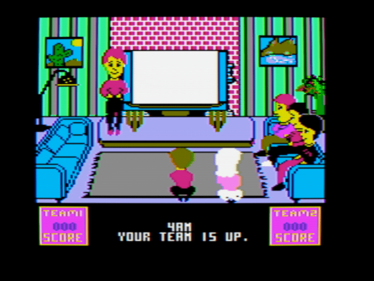 Win, Lose or Draw Second Edition screenshot 4 of 5