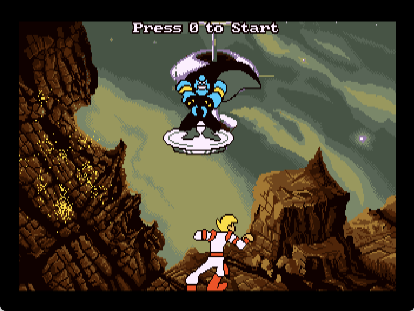 Space Ace screenshot 3 of 5