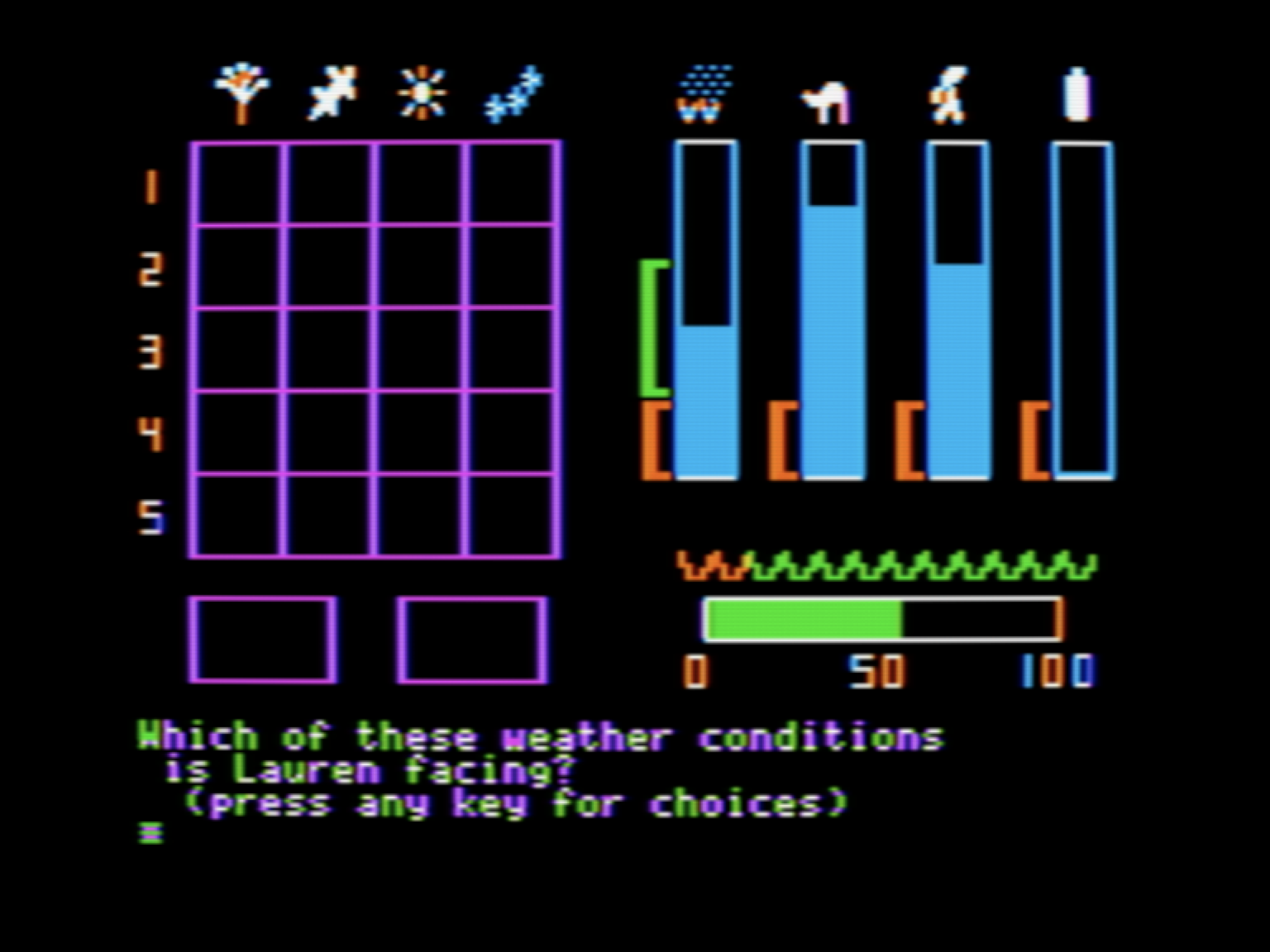 Lauren of the 25th Century screenshot 4 of 4
