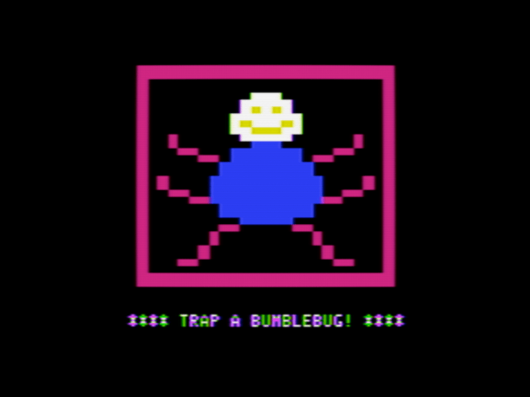 Bumble Plot screenshot 3 of 3
