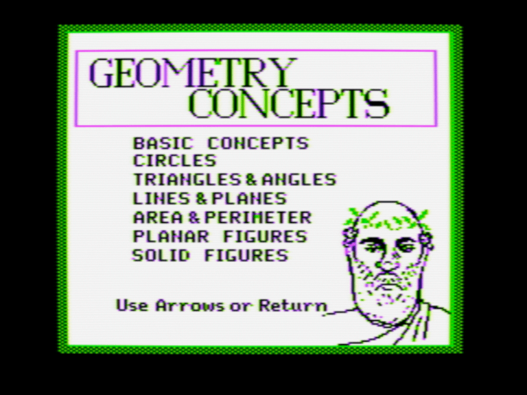 Geometry Concepts screenshot 3 of 4