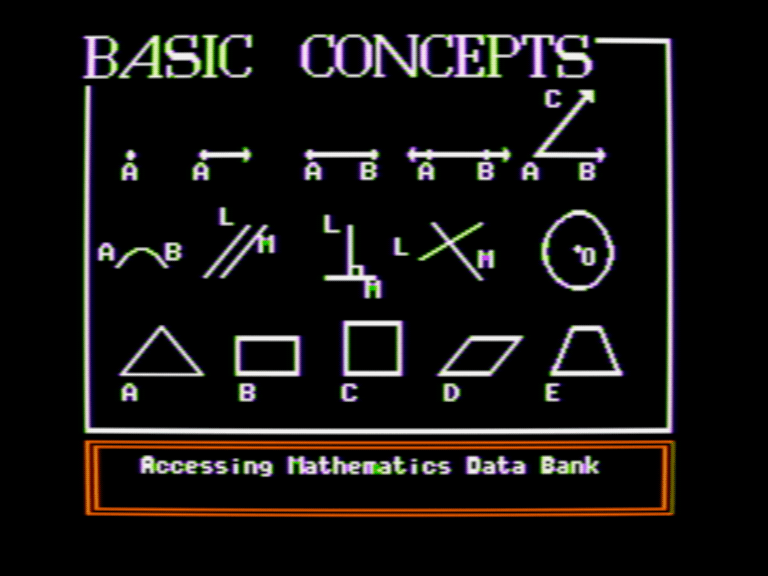 Geometry Concepts screenshot 4 of 4